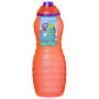 Botella Sistema Davina Bottle 700ml rojo
