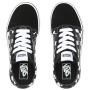 Calzado para niños Vans Yt Ward