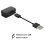 Alarma para bicicleta Invoxia Bike Tracker GPS