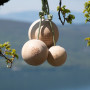 Accesorio de musculación YY VERTICAL Climbing Balls 8 cm