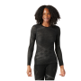 Camiseta funcional de mujer Smartwool W Intraknit Thermal Merino Base Layer Crew