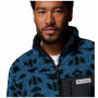 Sudadera de hombre Columbia Winter Pass™ Reversible Fleece