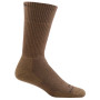 Talla de calcetines: 41-42,5 / Color: marrón