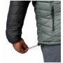 Chaqueta de hombre Columbia Powder Lite™ II Hooded Jacket