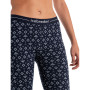 Mallas de mujer Icebreaker W Mer 260 Vertex Leggings First Snow