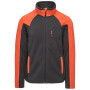 Talla: L / Color: rojo