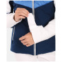 Chaqueta de esquí para mujer Kilpi Lin-W