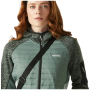 Chaqueta de mujer Regatta Wms Newhill Hybrid