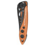 Cuchillo Leatherman Skeletool KB