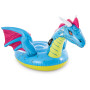 Juguete hinchable Intex Drak Dragon Ride-On 57563NP
