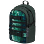Mochila escolar Baagl Skate
