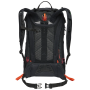 Mochila de senderismo pequeña Vaude Wizard 18+4