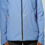 Chaqueta de mujer Salewa Pedroc Wind Hd Jkt W