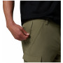 Pantalones cortos de hombre Columbia Roc™ Tech Cargo Short