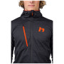 Sudadera de hombre Hannah Niro Hoody