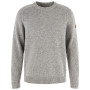 Talla: L / Color: gris