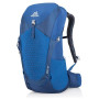 Mochila de hombre Gregory Zulu 30 2023 azul EmpireBlue