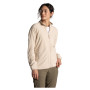 Sudadera de mujer Craghoppers NosiLife Anya II Jacket