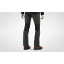 Pantalones de mujer Fjällräven Kaipak Trousers Curved W