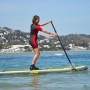 Tabla de surf de pala Zray Paddleboard 9'9"x30"x6"
