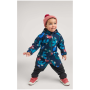 Mono para niños Reima Mjosa Navy