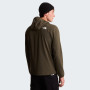 Chaqueta softshell de hombre The North Face M Nimble Hoodie 2