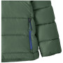 Chaqueta para niños Patagonia K's Hi-Loft Down Sweater Hoody - CNGR