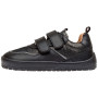 Calzado para niños Beda Black Shine
