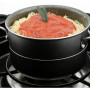 Barbacoa Mestic Best Chef MB-300