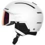 Casco de esquí Salomon Driver Prime Sigma Plus
