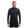 Sudadera funcional de hombre Sensor Merino Extreme Up zip
