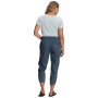 Pantalones de tres cuartos para mujer Roayal Robins Hempline Capri