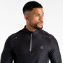 Camiseta funcional de hombre Dare 2b Power Up III Jersey