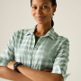 Camisa de mujer Regatta Keralin