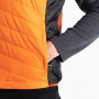 Chaleco de hombre Dare 2b Touring Gilet