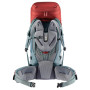 Mochila Deuter Aircontact 45+10