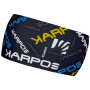 Banda para cabeza Karpos Lavaredo Headband azul oscuro Outer Space