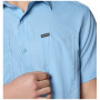 Camisa de hombre Columbia Silver Ridge™ Utility Lite Short Sleeve