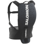 Espaldera Salomon FLEXCELL JR negro Black