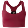 Talla del sujetador: L / Color: rojo