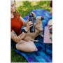 Botella térmica Zulu Travel Bottle 0,6 L