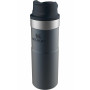 Taza térmica Stanley CS do jedné ruky 2.0 470ml azul oscuro NightBlue