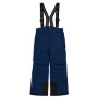 Talla infantil: 116 / Color: azul