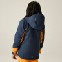 Chaqueta para niños Dare 2b Rip It Jacket Nvy/ElectOrn