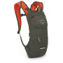 Mochila Osprey Katari 3 gris oscuro green creek