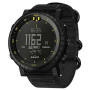 Reloj de pulsera Suunto Core negro/amarillo BlackYellow