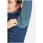 Chaleco de mujer Rab Cirrus Flex Vest