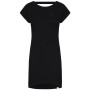 Vestido Loap Abnera negro black