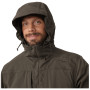 Chaqueta de invierno para hombre Fjällräven Lappland Hybrid Jacket M