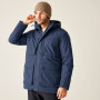 Chaqueta calefactable para hombre Regatta Volter Parka